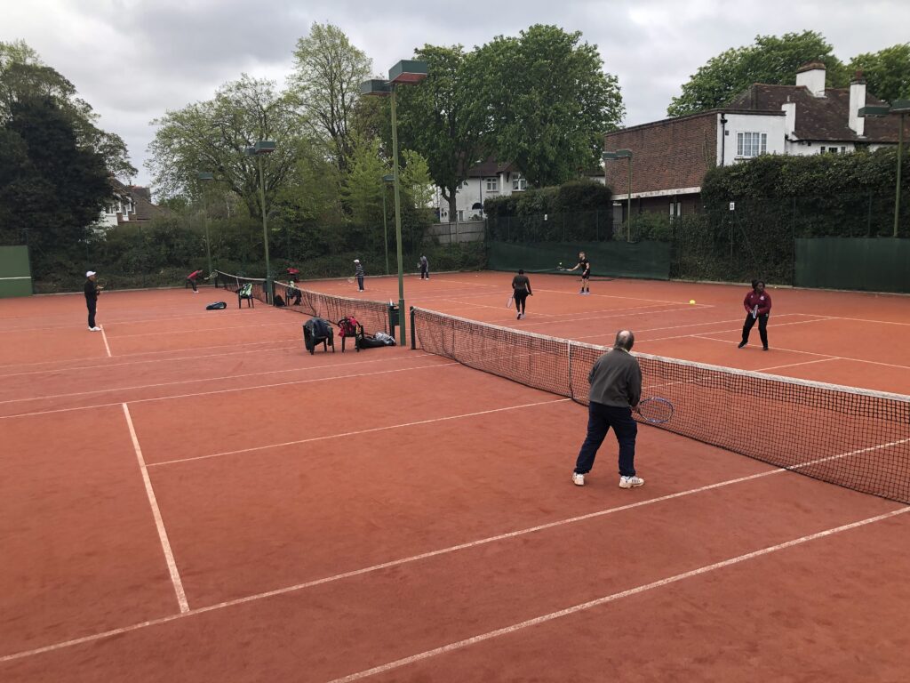 sutton social tennis