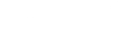 Sutton Tennis & Squash Club