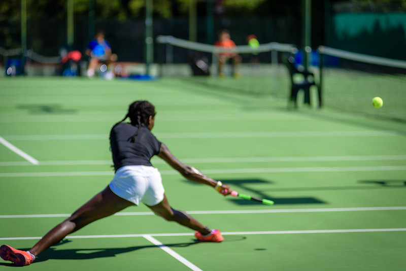 tennis coaching sutton