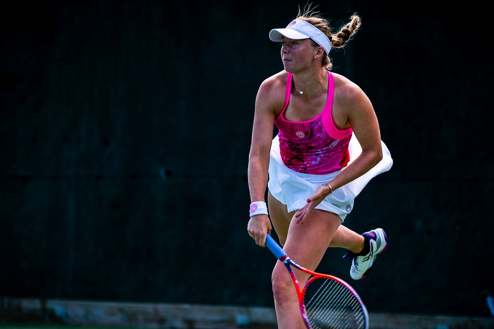 British tour tennis sutton