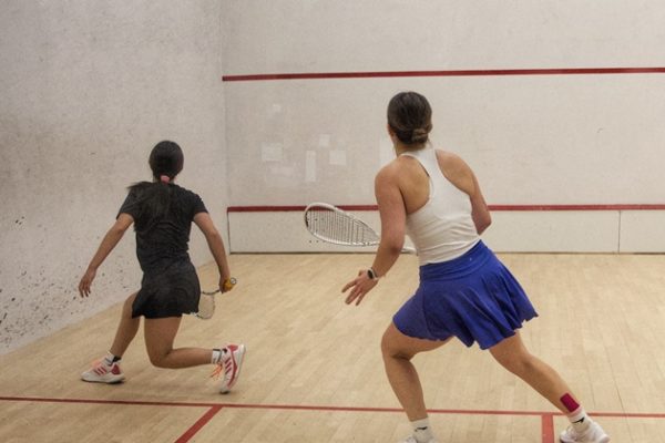 Sutton Squash Finals 2026