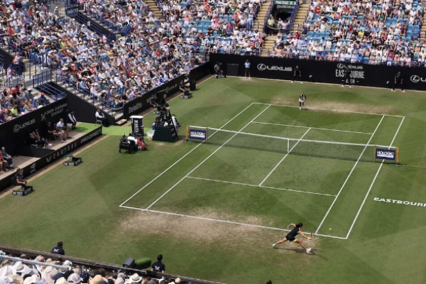 Lexus Eastbourne Open