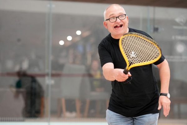 England Squash