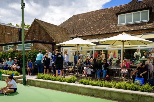 Sutton Social